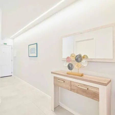 Appartement Valemangude A By Mtphomes Albufeira