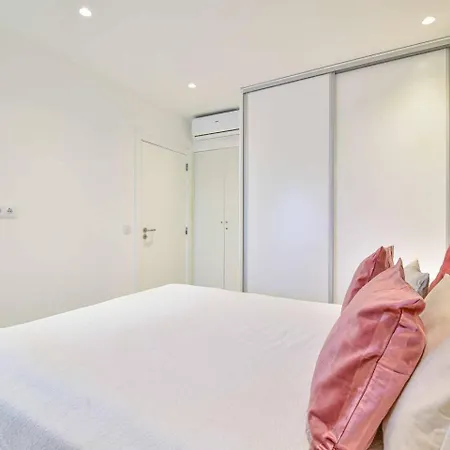 Vale Mangude A By Mtphomes Albufeira