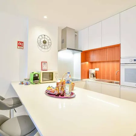 Appartement Valemangude A By Mtphomes Albufeira