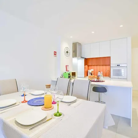 Vale Mangude A By Mtphomes Albufeira