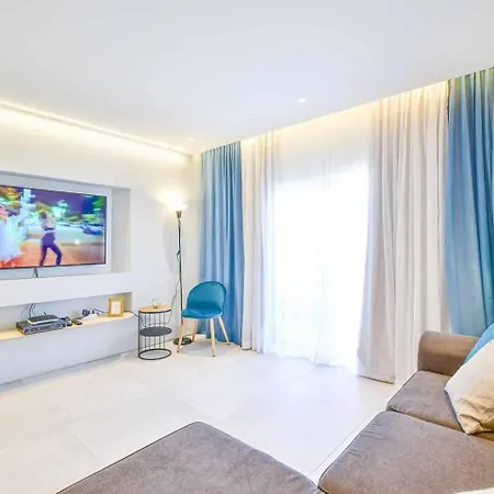 Daire Vale Mangude A By Mtphomes Albufeira