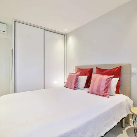Appartement Valemangude A By Mtphomes *