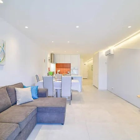 Apartament Vale Mangude A By Mtphomes Albufeira