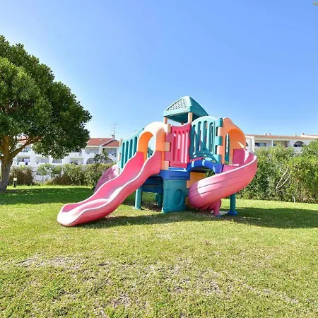 Appartamento Apartamento ValeMangude Piscina e Praia Albufeira