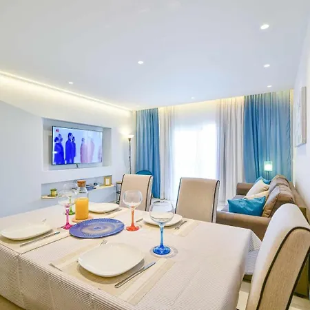 Apartament Vale Mangude A By Mtphomes