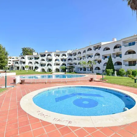 Apartament Vale Mangude A By Mtphomes Albufeira