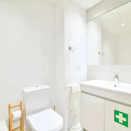 Vale Mangude A By Mtphomes Appartement