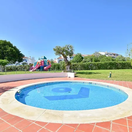 Vale Mangude A By Mtphomes Appartement