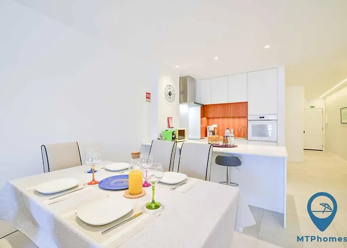 Vale Mangude A By Mtphomes Albufeira