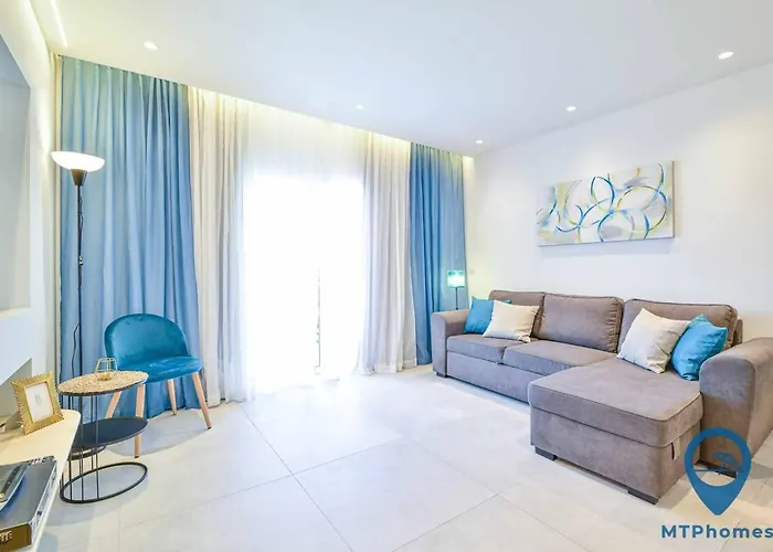 Apartamento Vale Mangude A By Mtphomes Albufeira