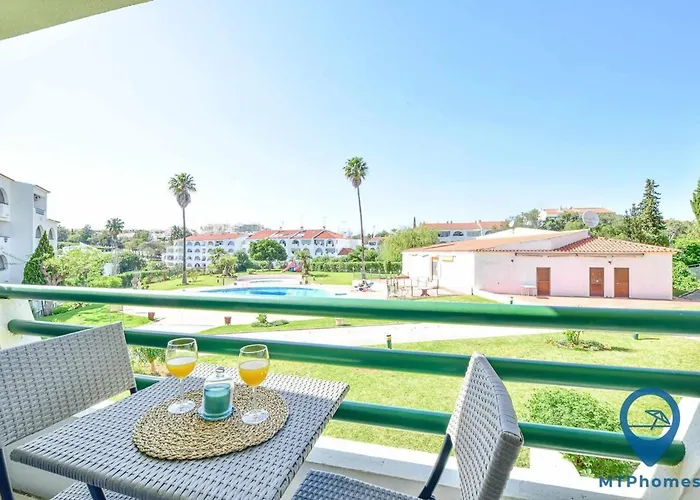 Vale Mangude A By Mtphomes * Albufeira