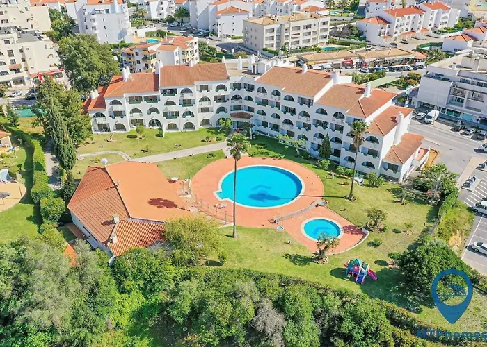 Vale Mangude A By Mtphomes Apartamento *