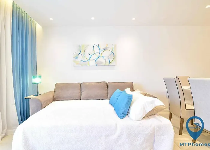 Vale Mangude A By Mtphomes Apartamento *