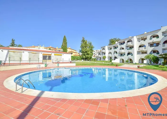 Vale Mangude A By Mtphomes * Albufeira