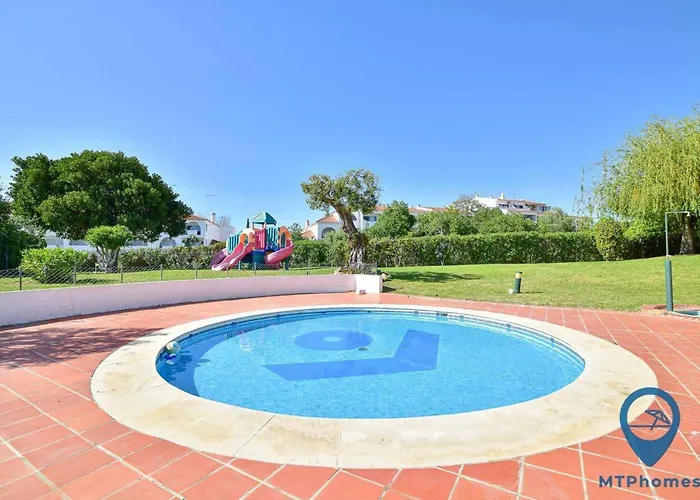 Vale Mangude A By Mtphomes Apartamento