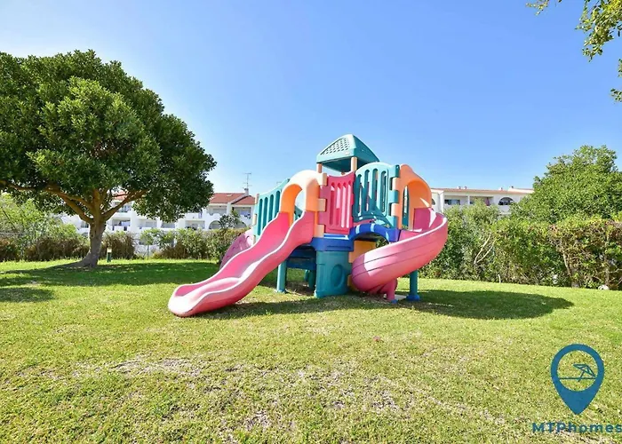 Vale Mangude A By Mtphomes Apartamento