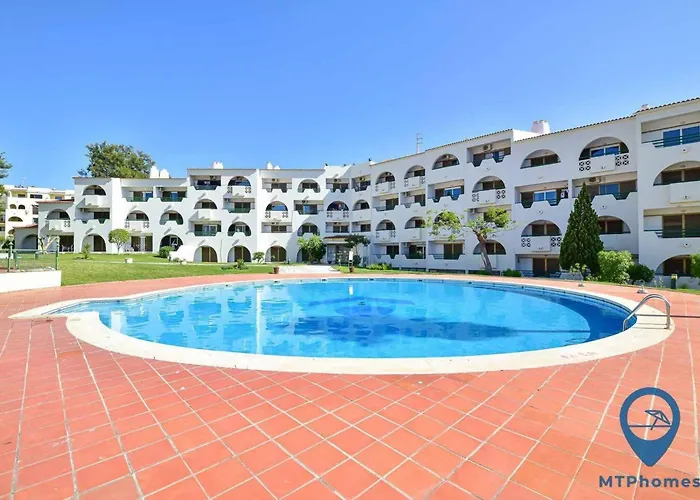 Apartamento Vale Mangude A By Mtphomes